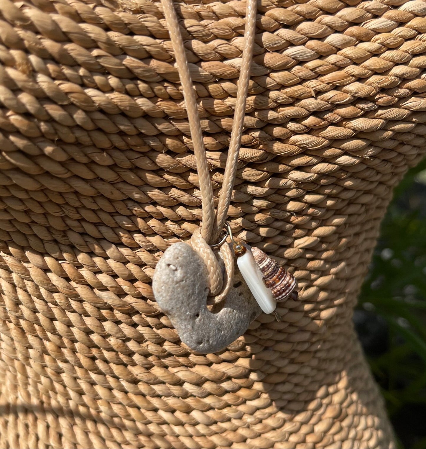New Mermaid Collection, "Moira", Bodhi Jewelry