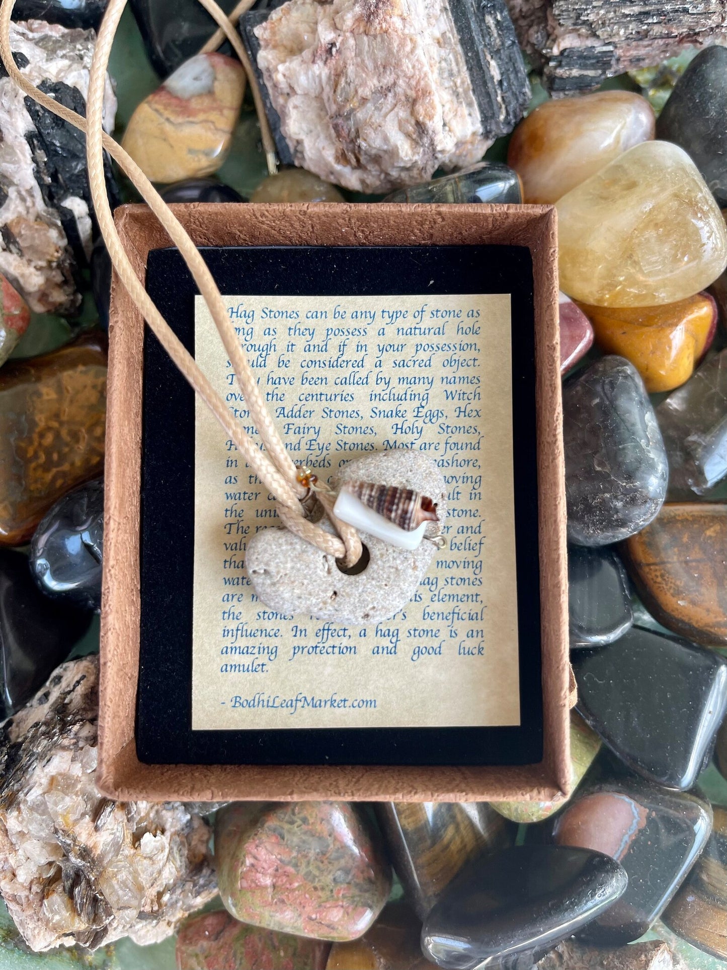 New Mermaid Collection, "Moira", Bodhi Jewelry