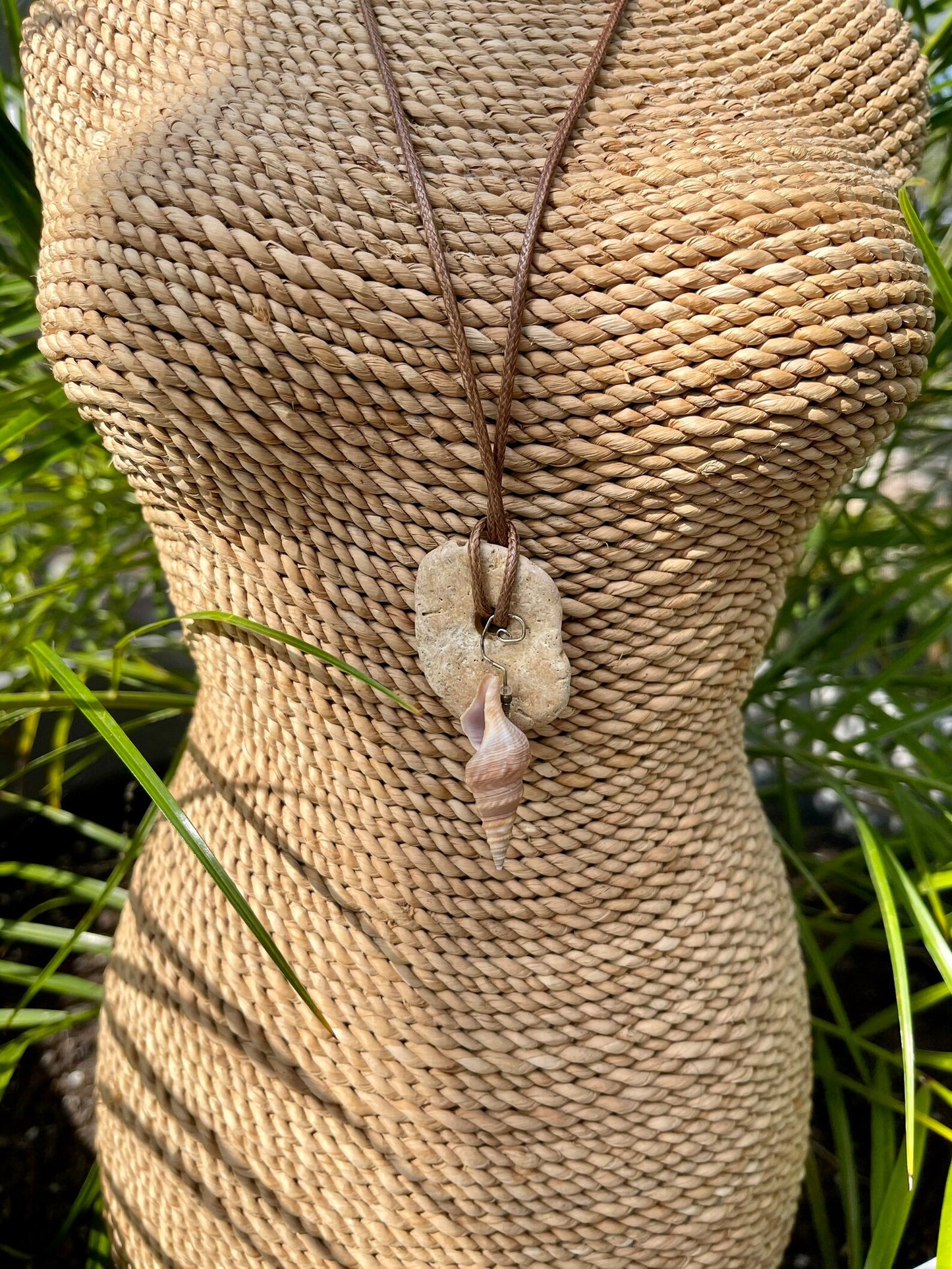 New Mermaid Collection, "Aden", Bodhi Jewelry