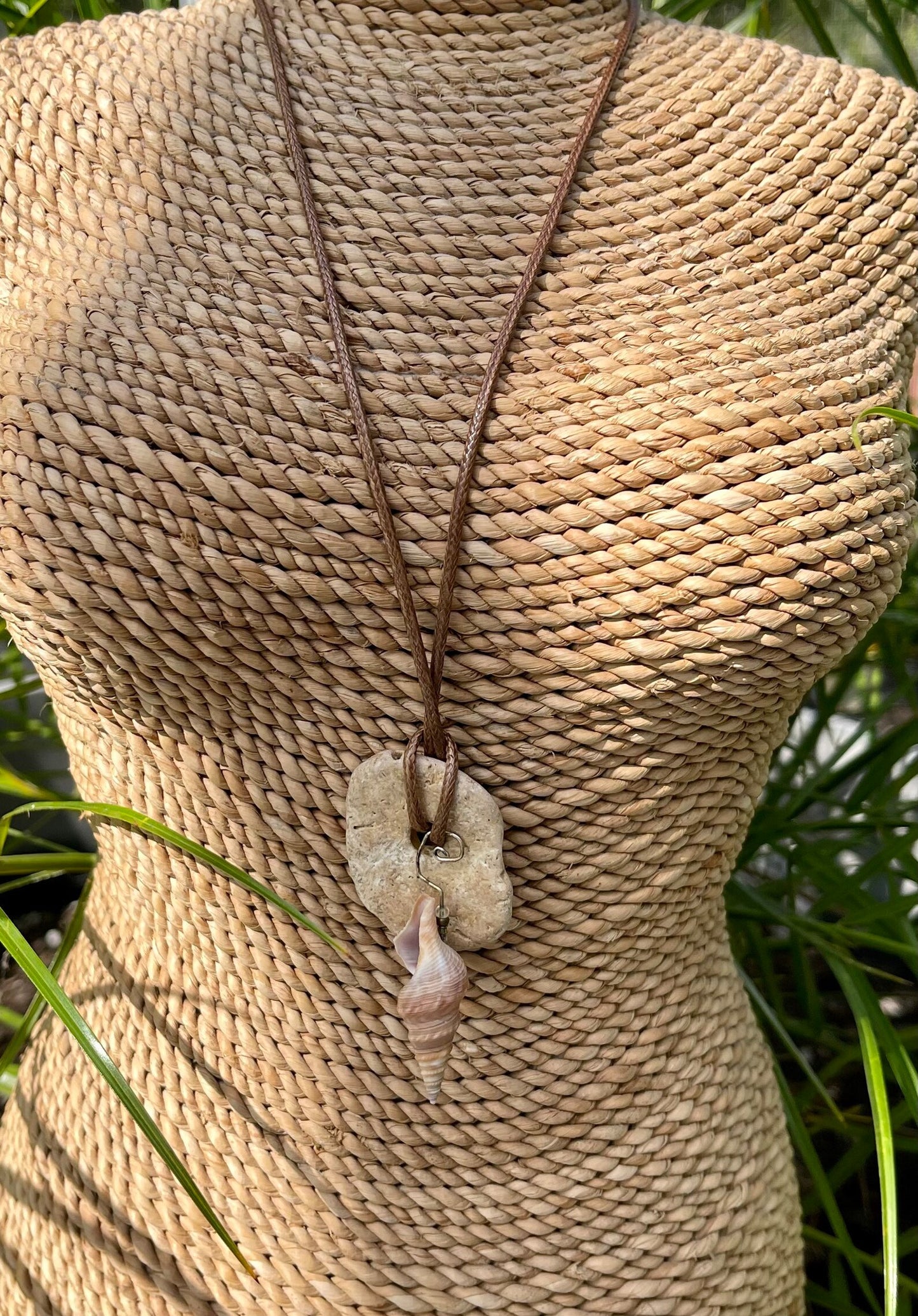 New Mermaid Collection, "Aden", Bodhi Jewelry
