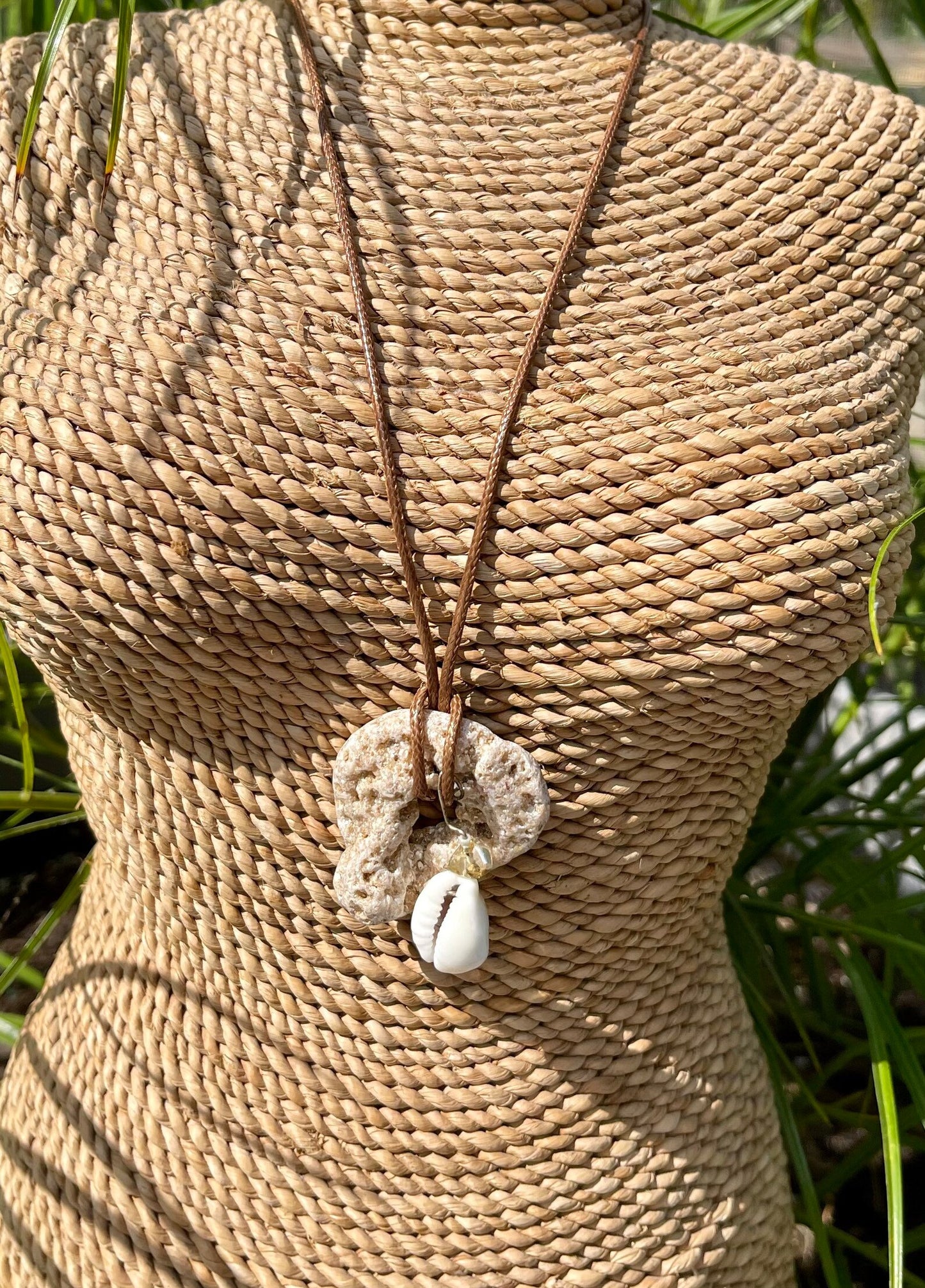 New Mermaid Collection, "Coralie", Bodhi Leaf Market