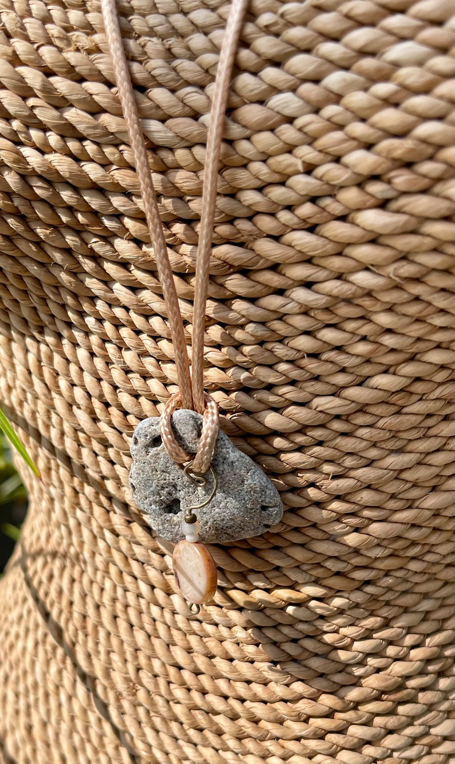 New Mermaid Collection, "Mana", Bodhi Jewelry