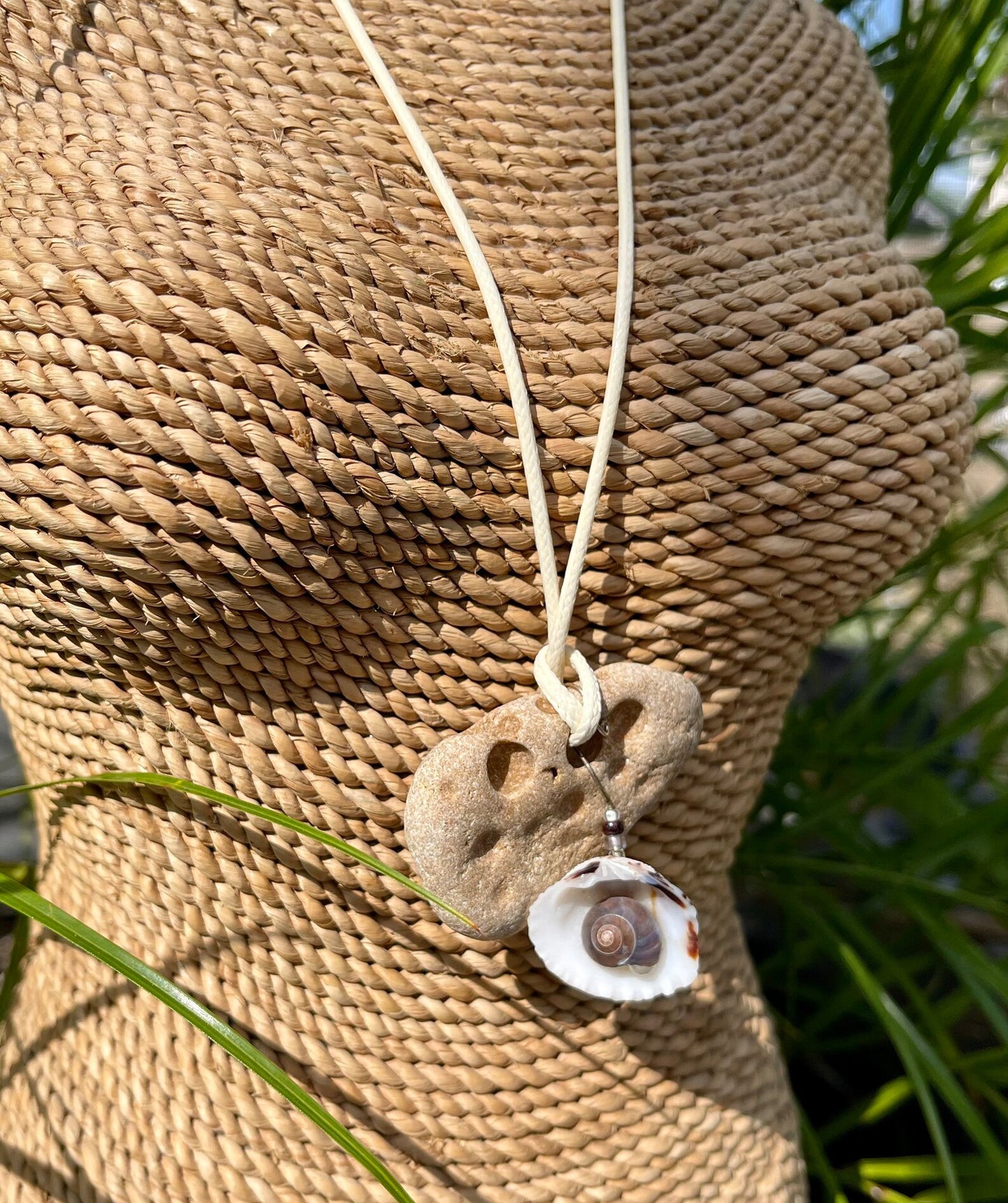 New Mermaid Collection, "Keandra", Bodhi Jewelry