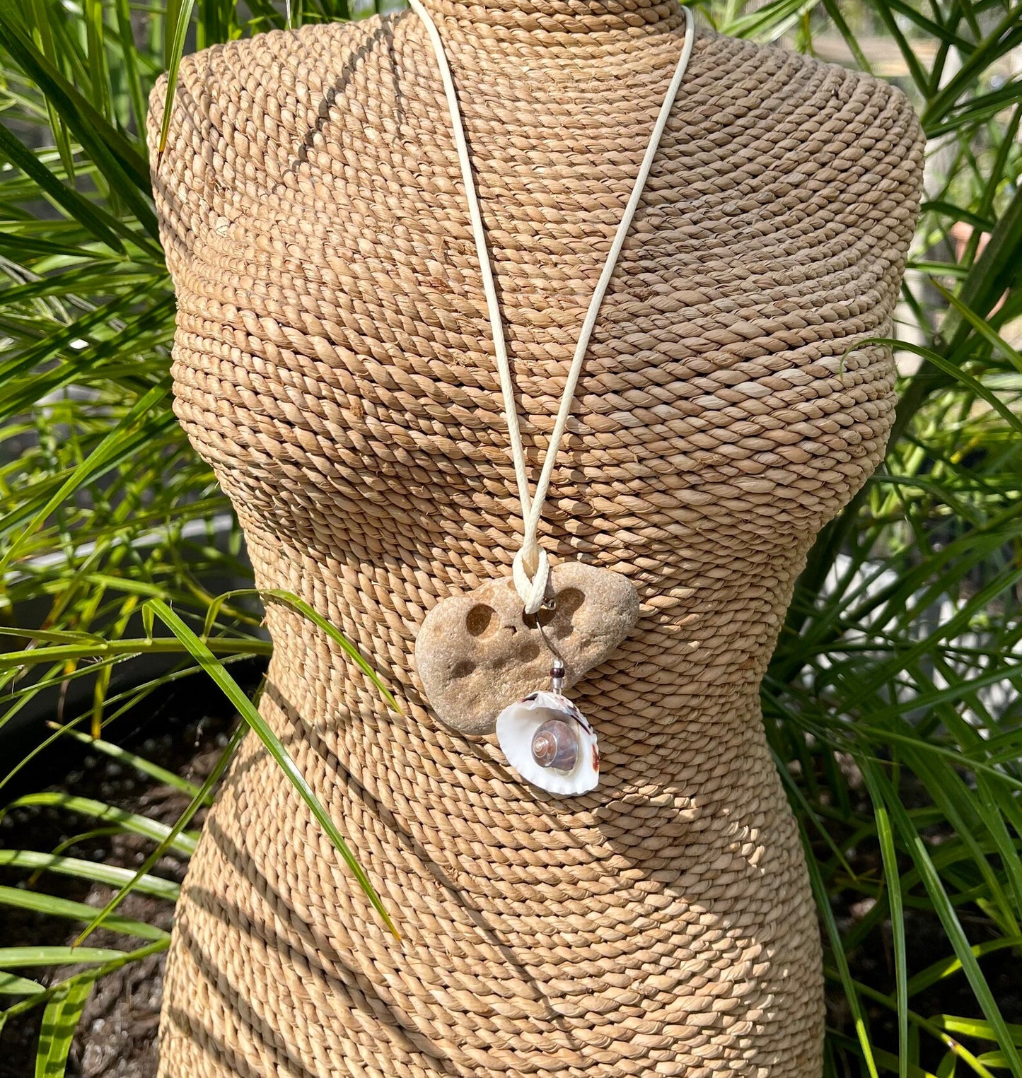 New Mermaid Collection, "Keandra", Bodhi Jewelry