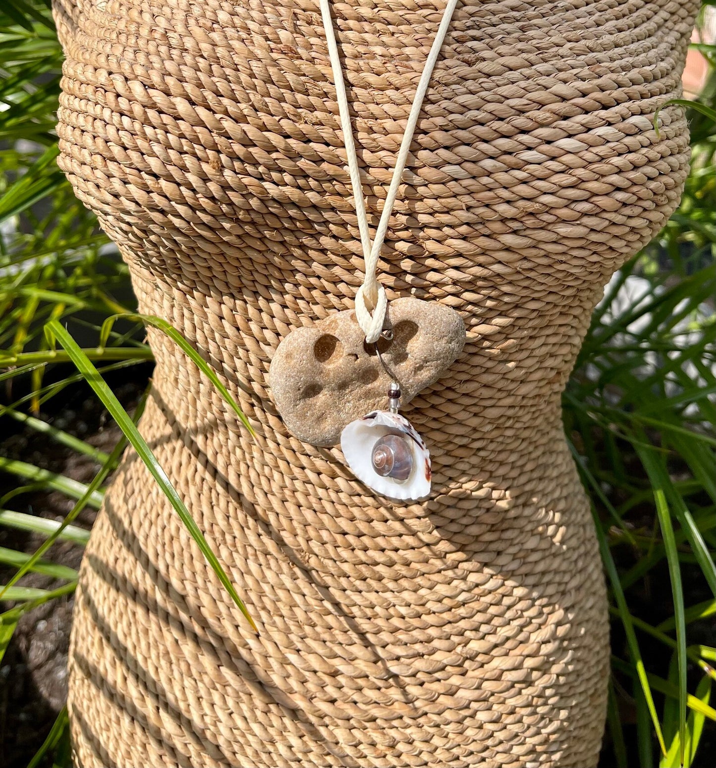 New Mermaid Collection, "Keandra", Bodhi Jewelry