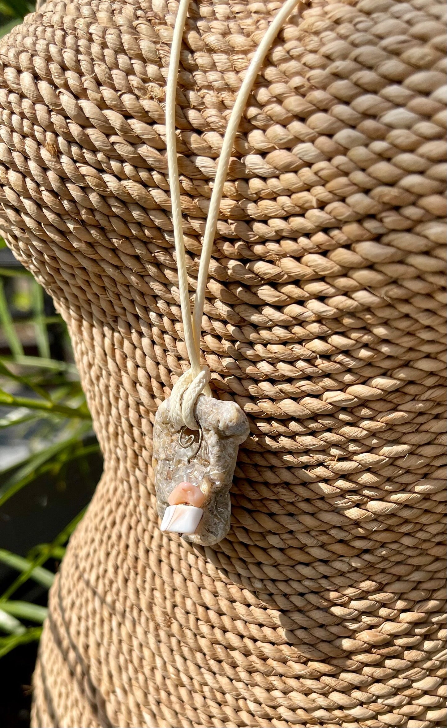 New Mermaid Collection, "Capheira", Bodhi Jewelry