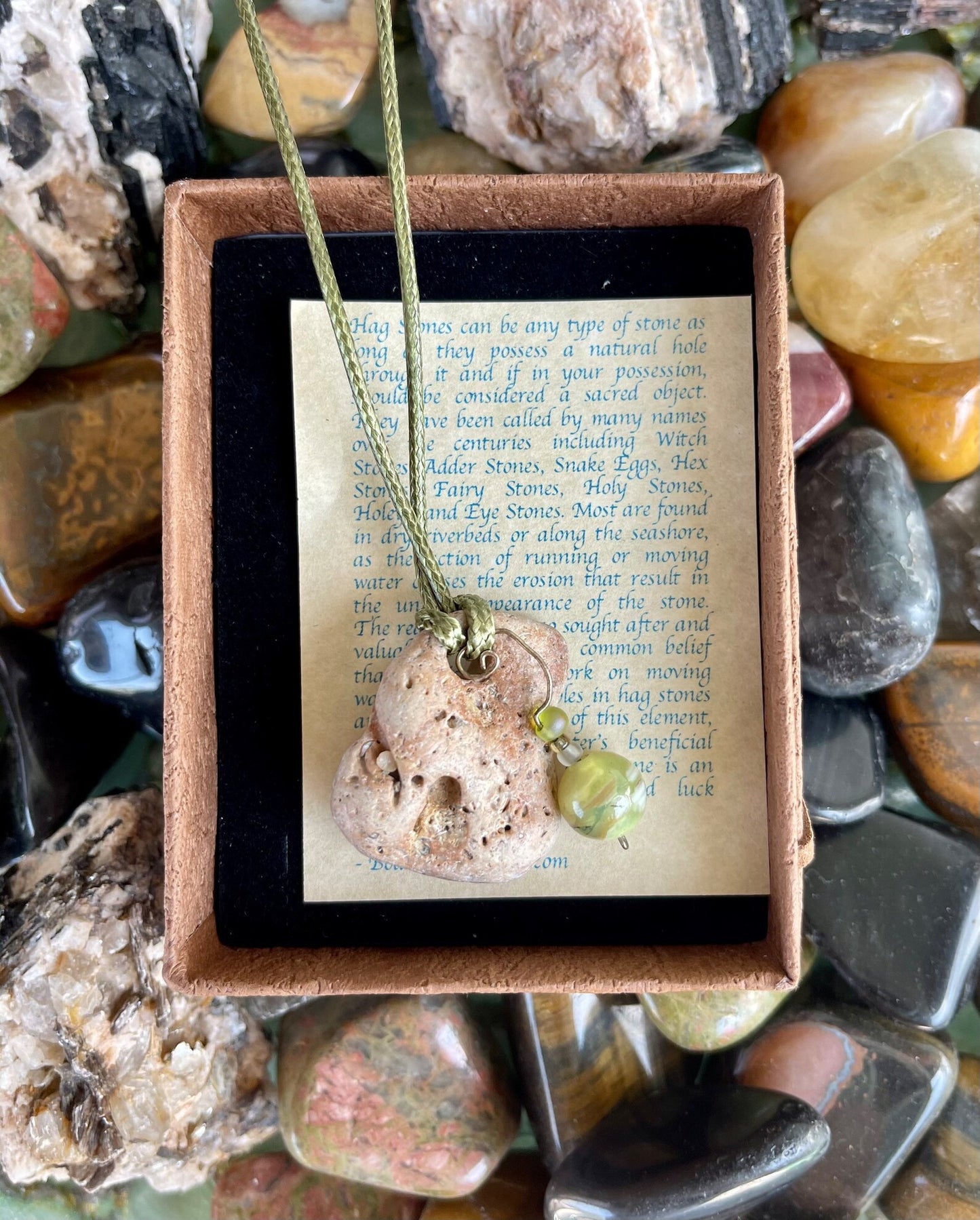New Mermaid Collection, "Gaila", Bodhi Jewelry