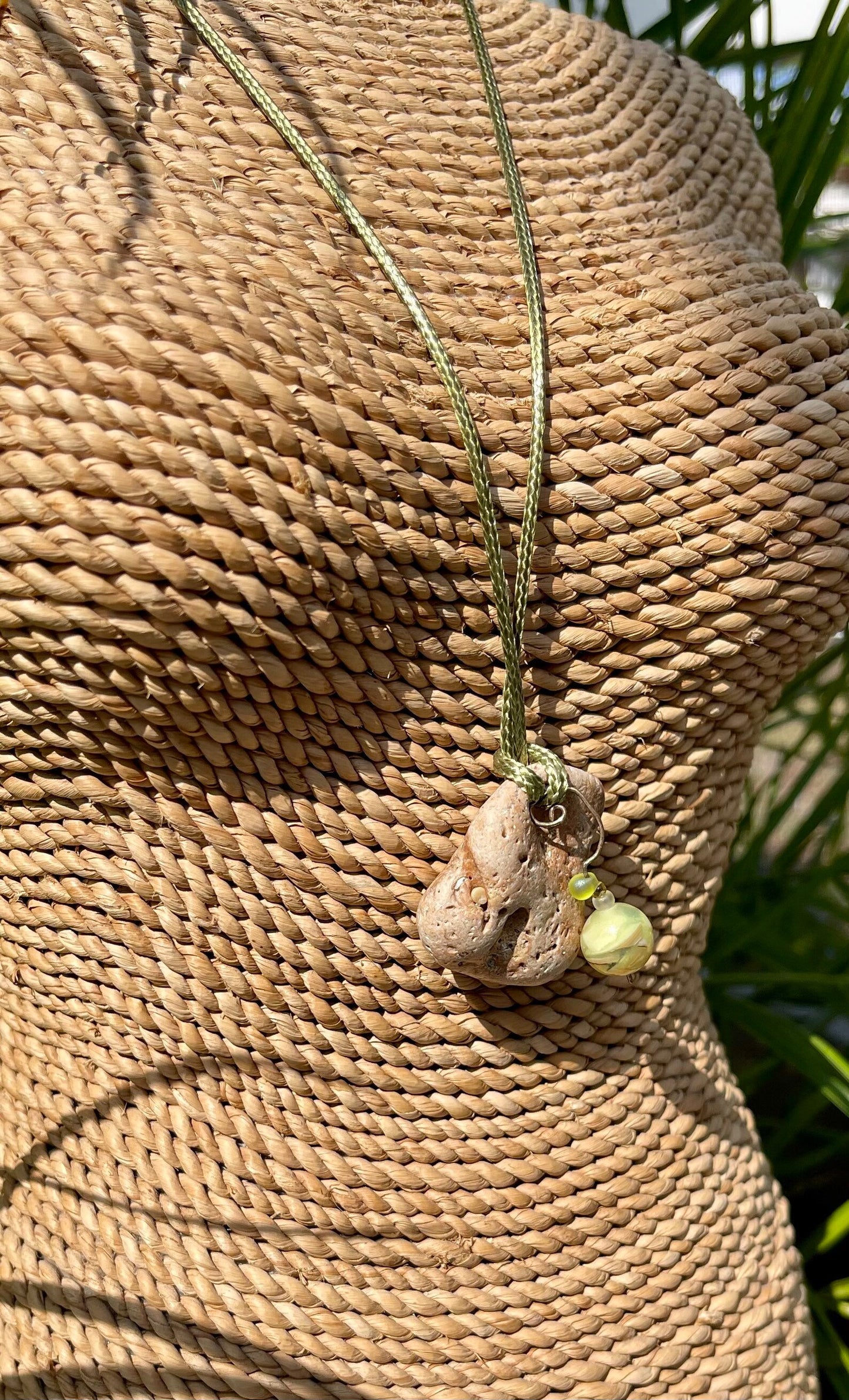 New Mermaid Collection, "Gaila", Bodhi Jewelry