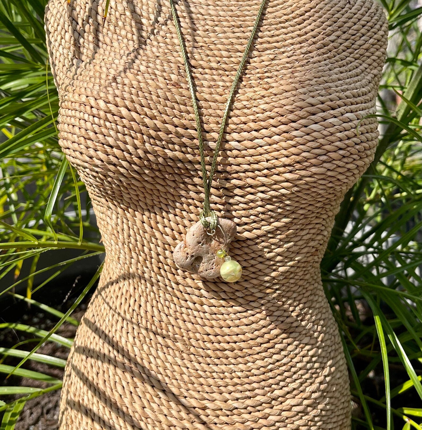 New Mermaid Collection, "Gaila", Bodhi Jewelry