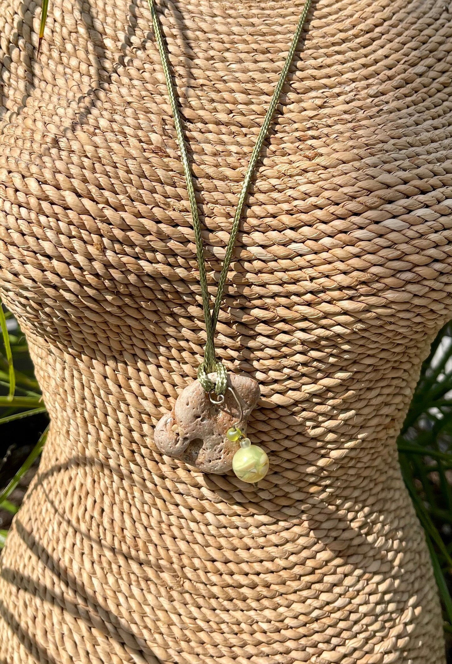 New Mermaid Collection, "Gaila", Bodhi Jewelry