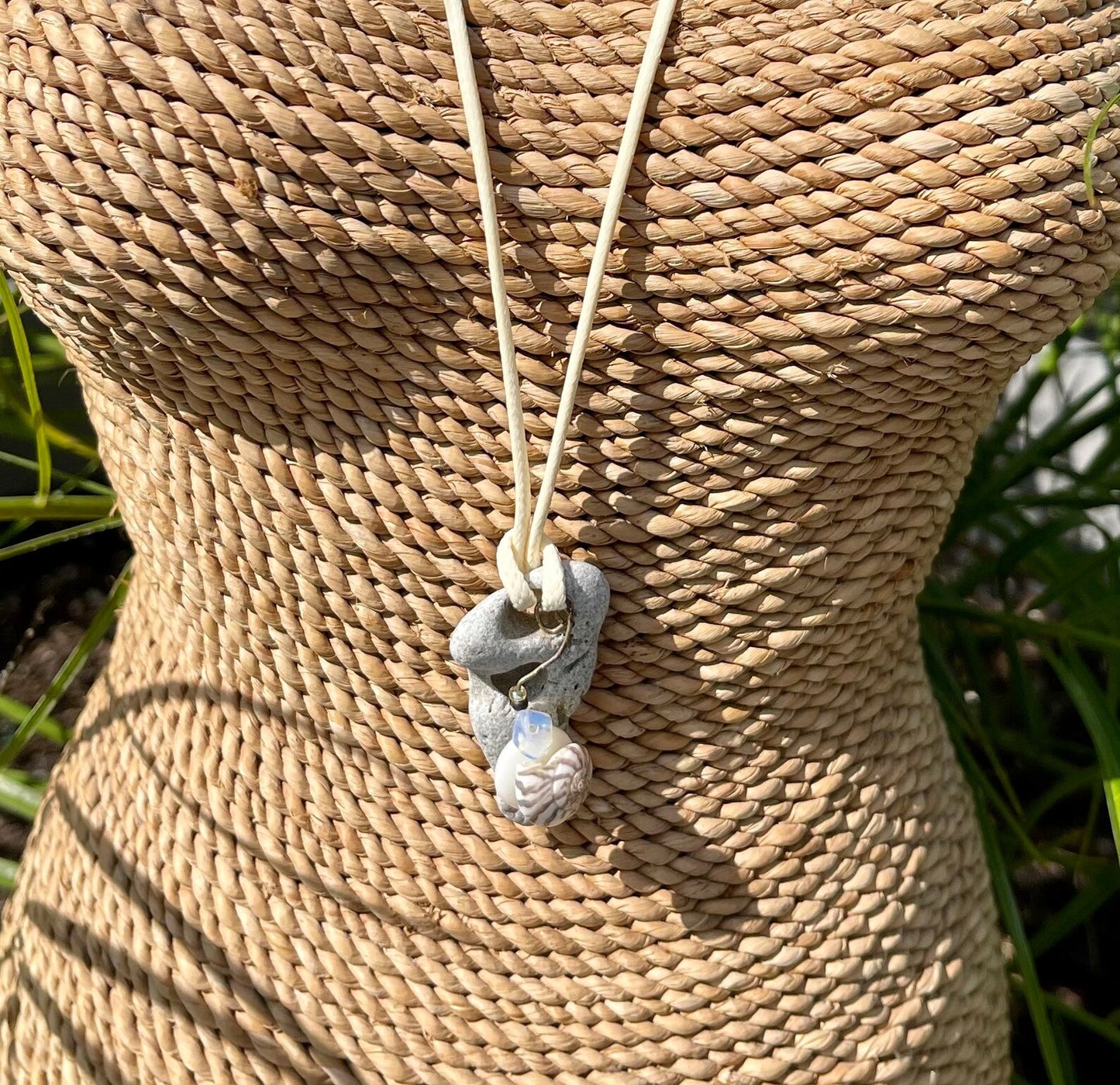 New Mermaid Collection, "Aurora", Bodhi Jewelry