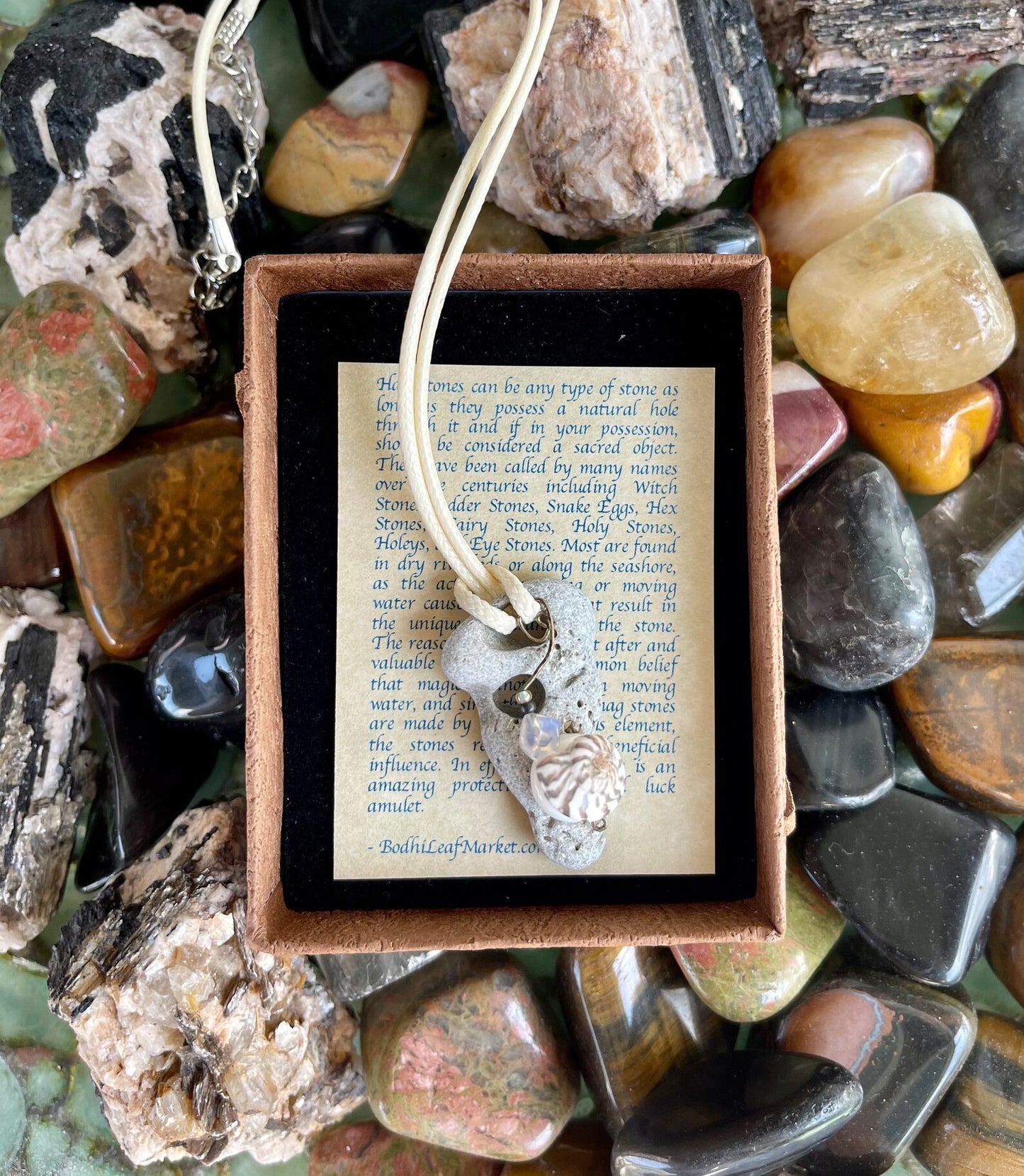 New Mermaid Collection, "Aurora", Bodhi Jewelry
