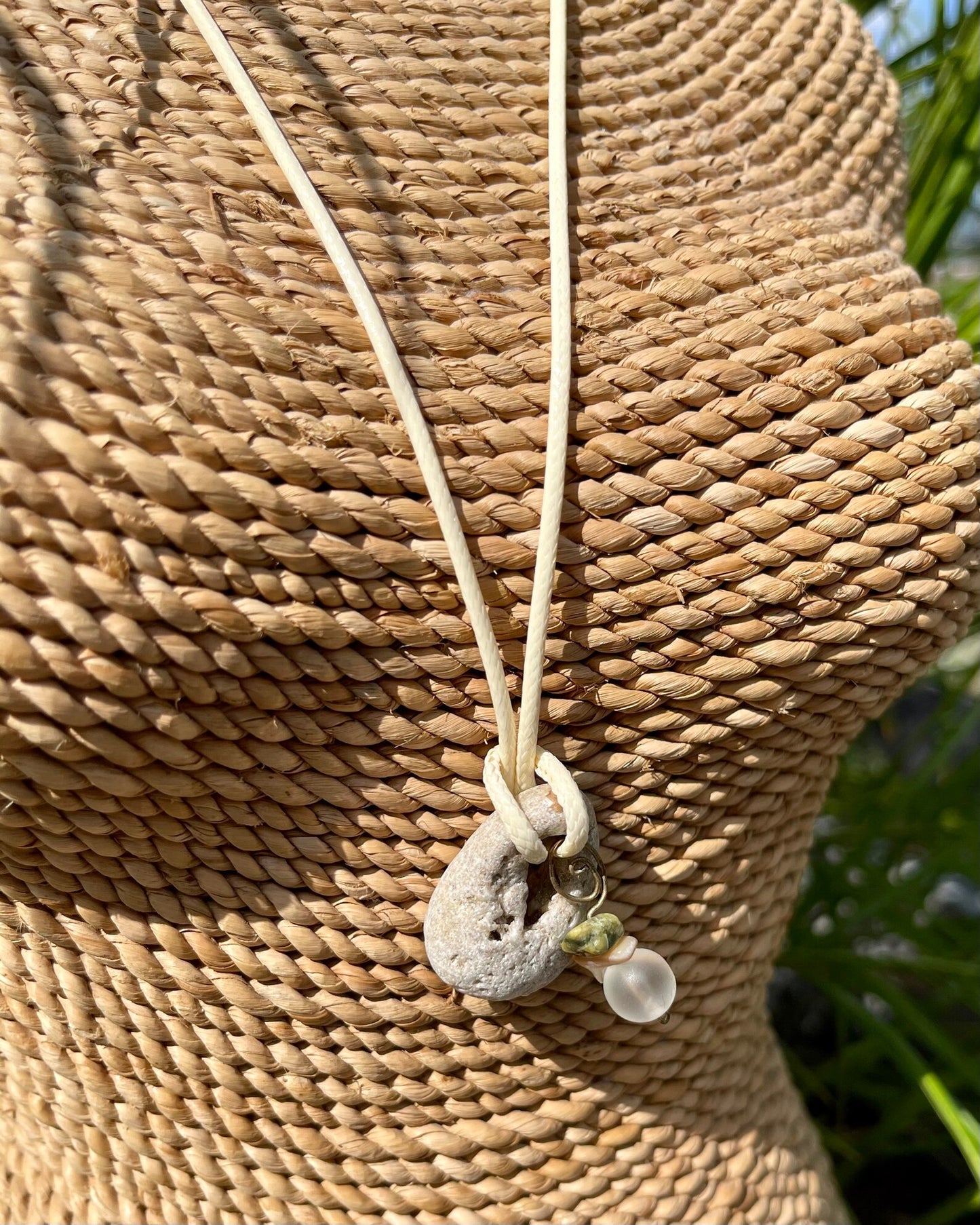 New Mermaid Collection, "Luna", Bodhi Jewelry