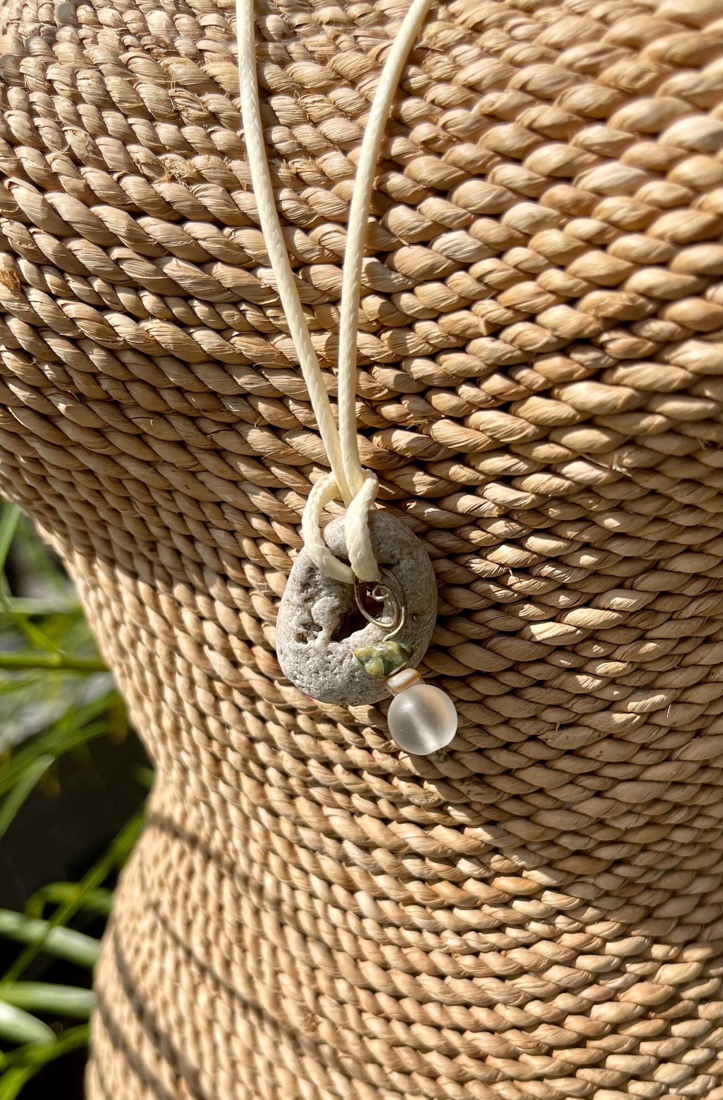 New Mermaid Collection, "Luna", Bodhi Jewelry