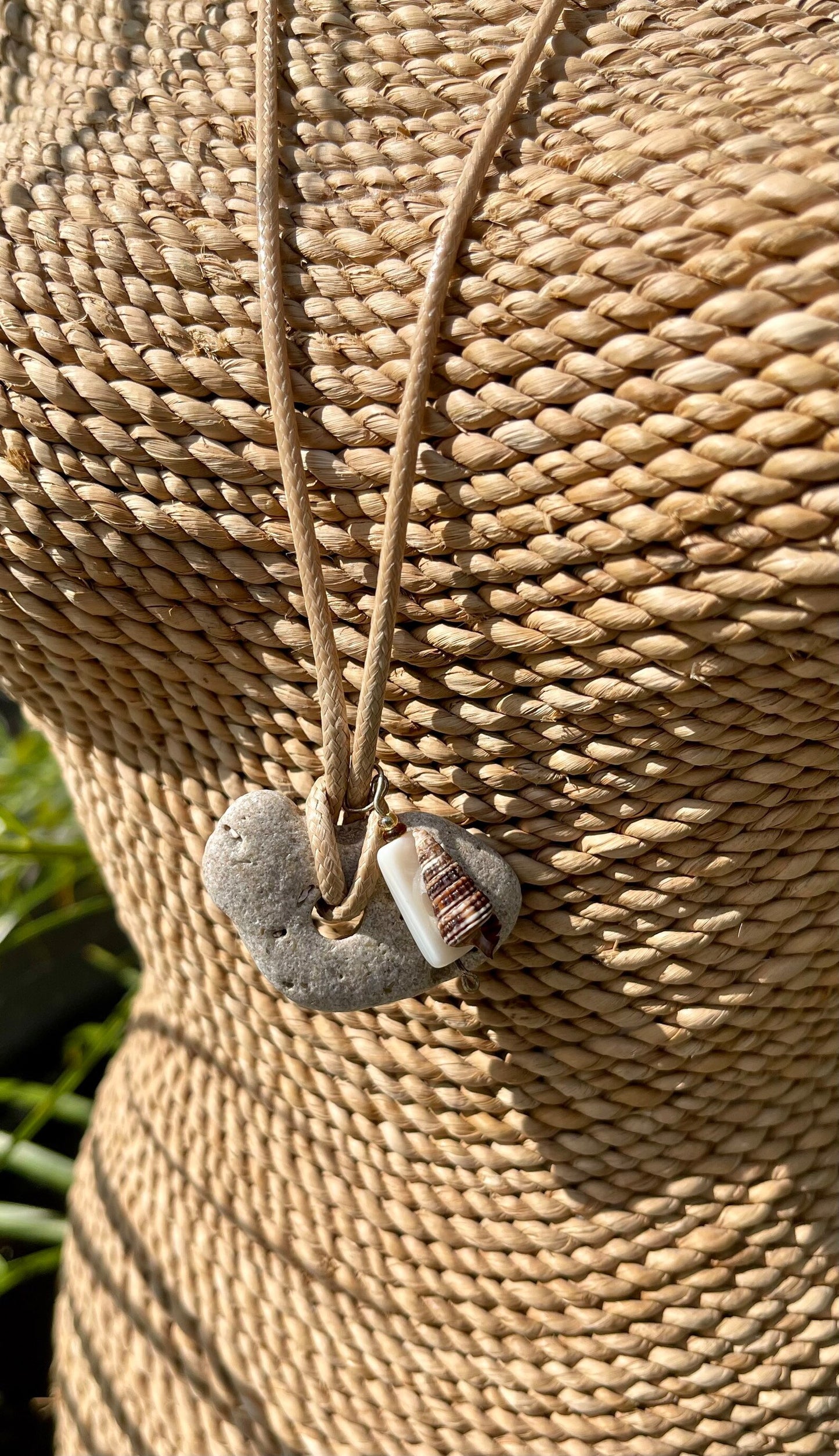 New Mermaid Collection, "Moira", Bodhi Jewelry