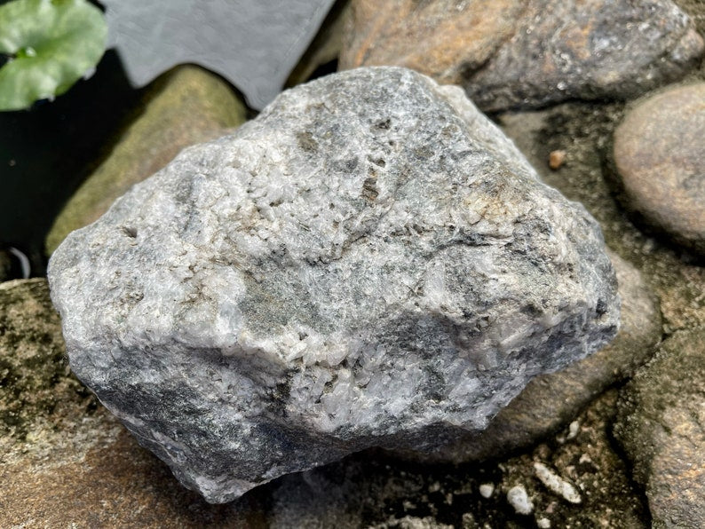 Fabulous Collectors Specimen, Iron Pyrite Silver Galena in Quartz, Crystal Magic