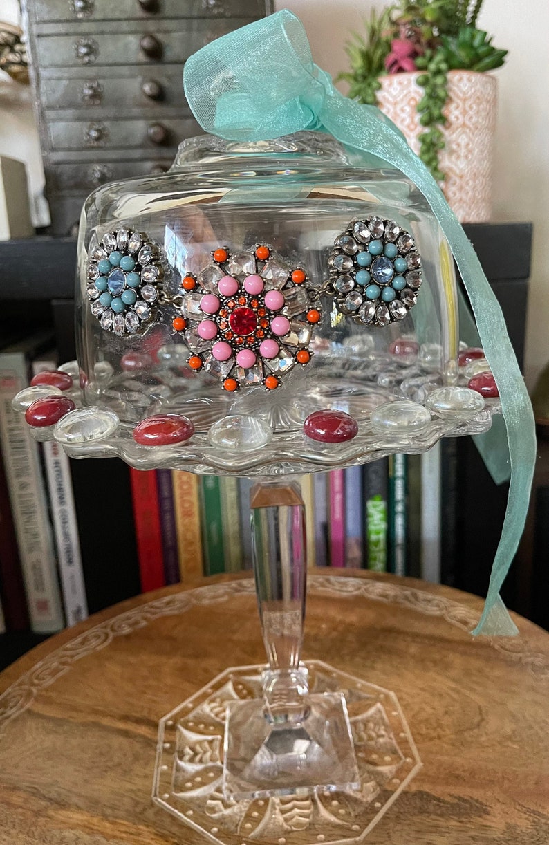 Lovecycled Cake Stand, Gift Sets