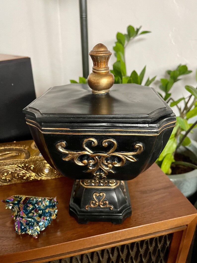 Mystical Incense Holder, Home Decor