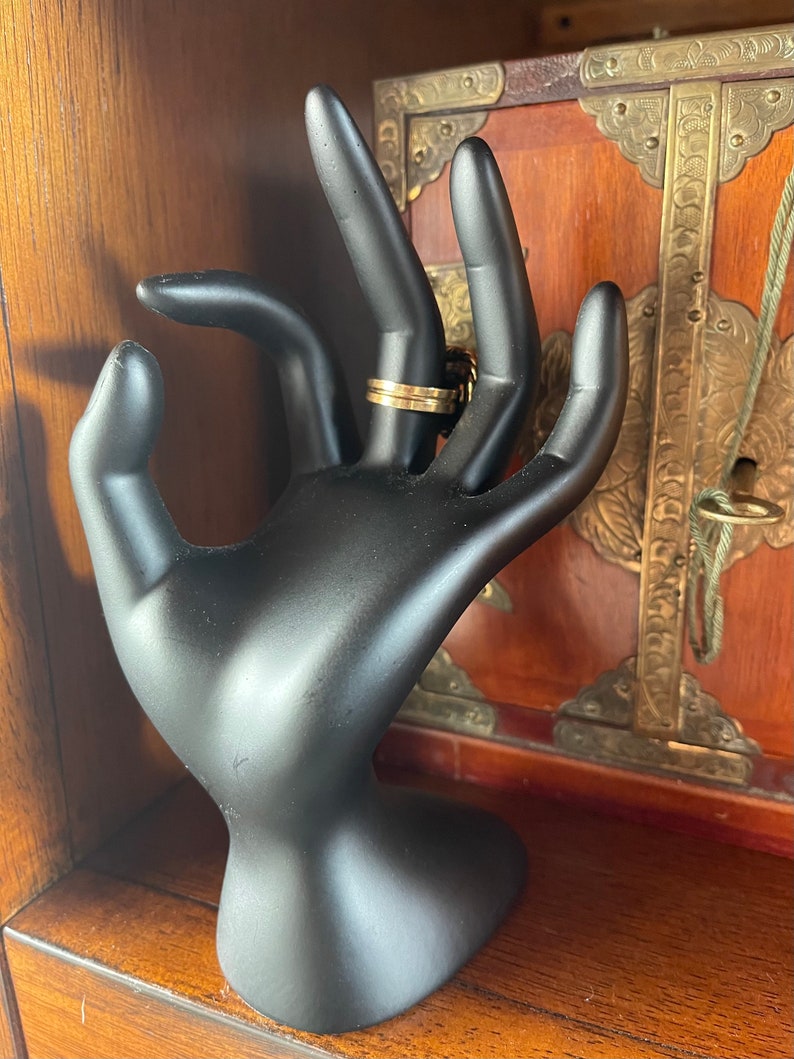 Fabulous Retro Ring, Bodhi Jewelry