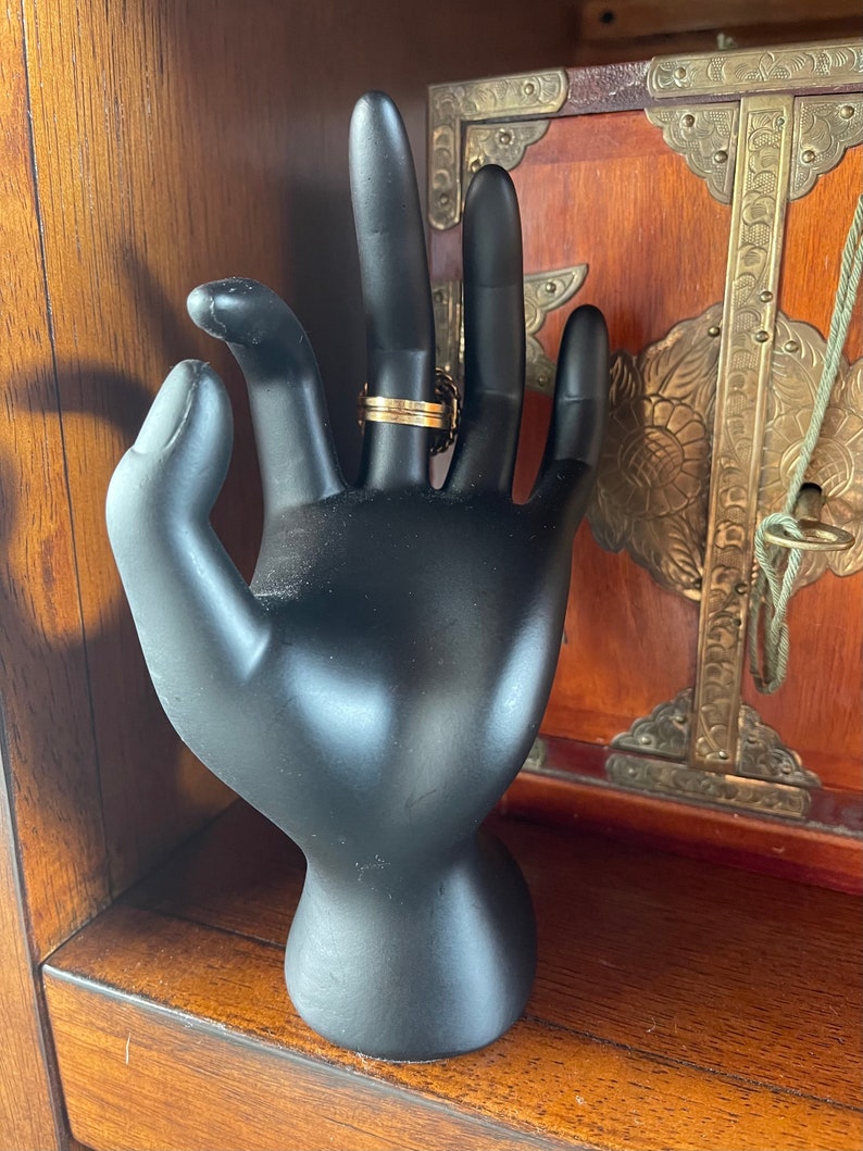 Fabulous Retro Ring, Bodhi Jewelry