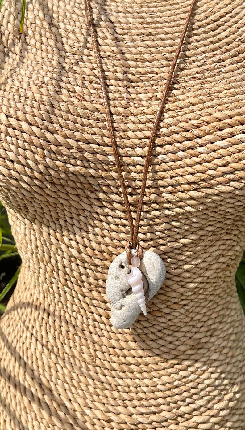 New Mermaid Collection, "Aphros", Bodhi Jewelry