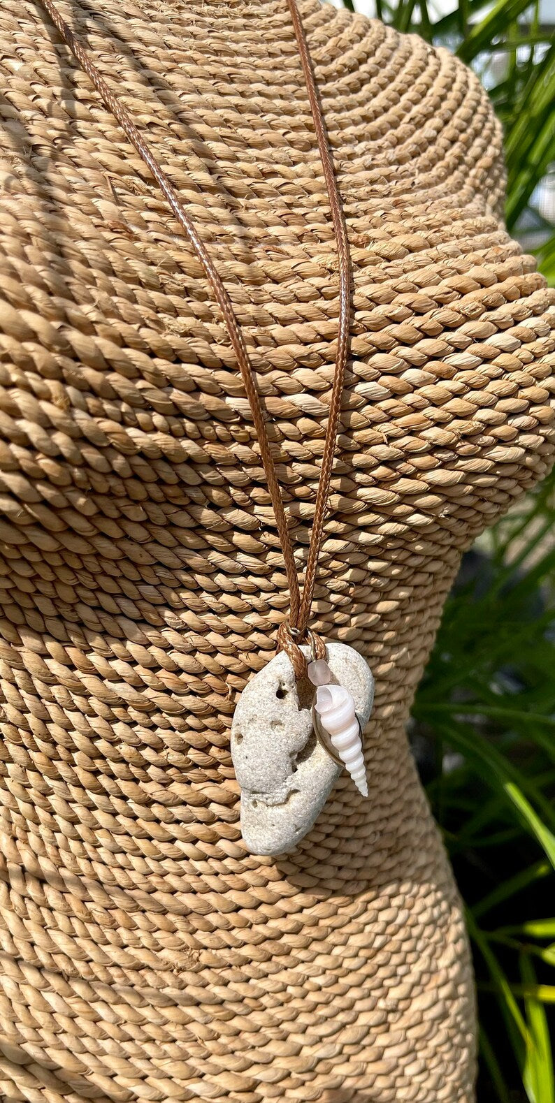 New Mermaid Collection, "Aphros", Bodhi Jewelry