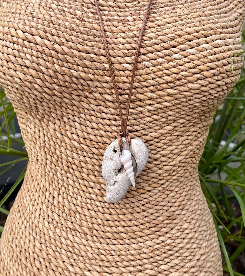 New Mermaid Collection, "Aphros", Bodhi Jewelry