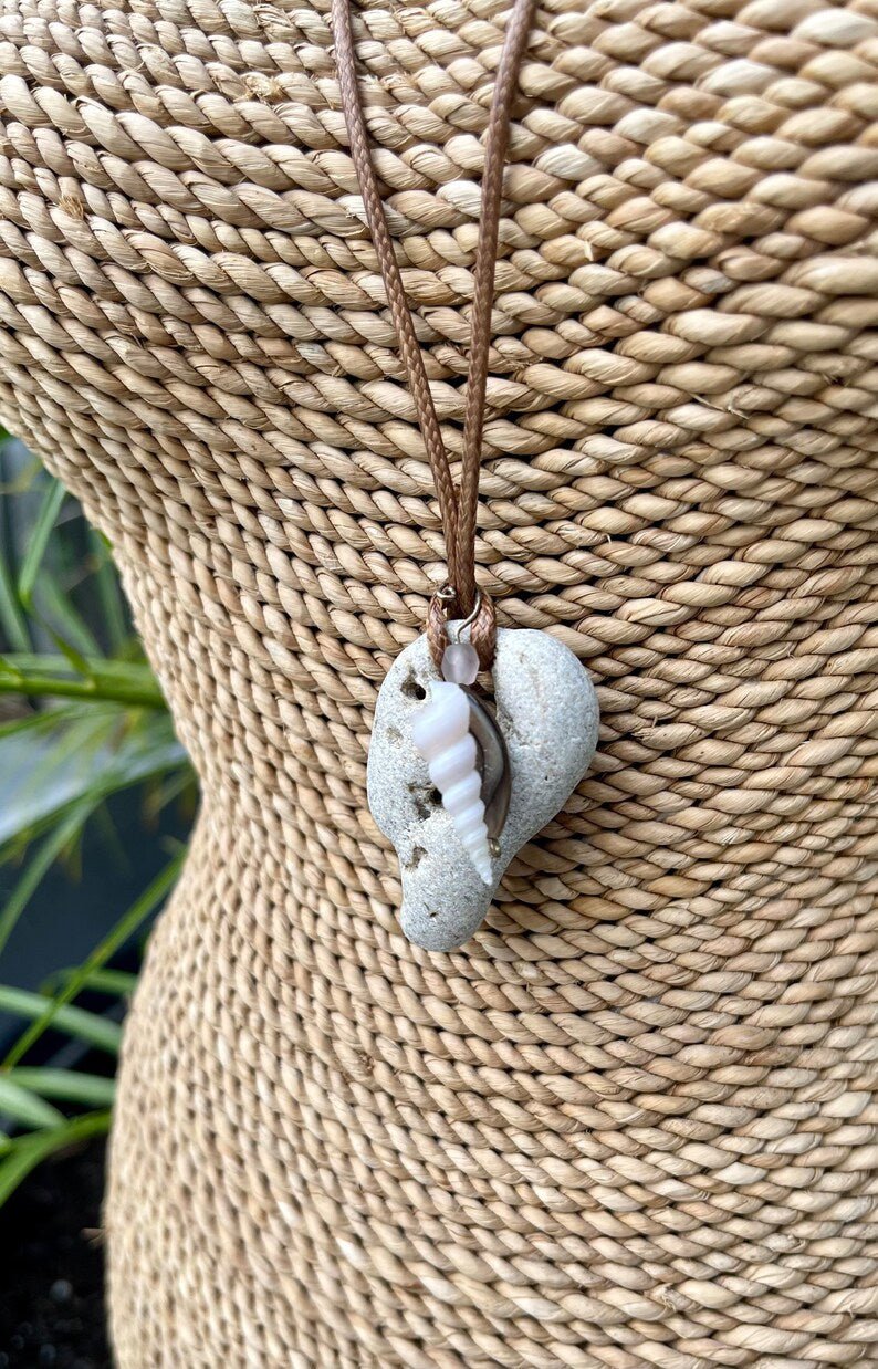New Mermaid Collection, "Aphros", Bodhi Jewelry
