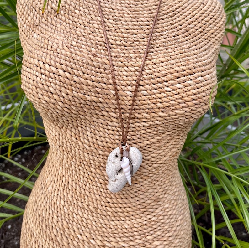 New Mermaid Collection, "Aphros", Bodhi Jewelry