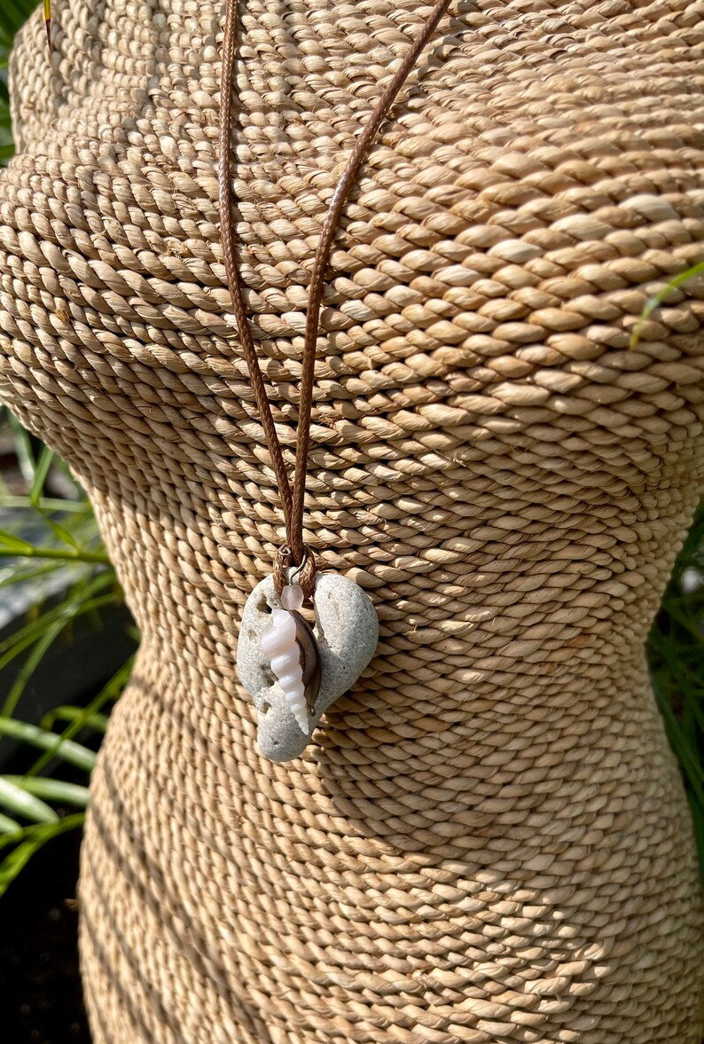 New Mermaid Collection, "Aphros", Bodhi Jewelry