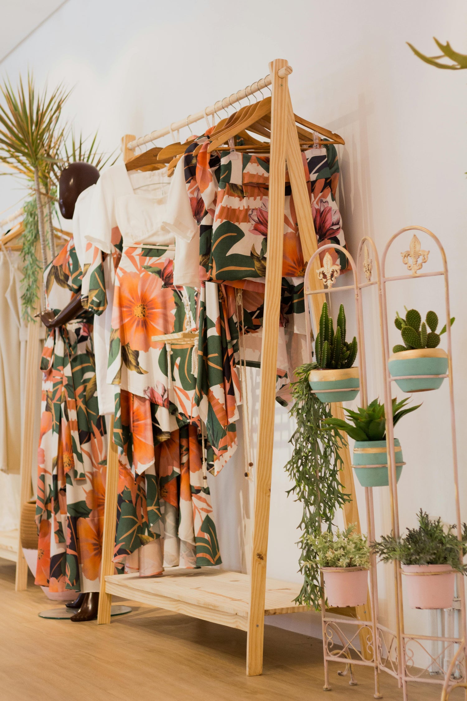 BODHI FASHION WEARABLE ART THAT SPEAKS TO THE SOUL