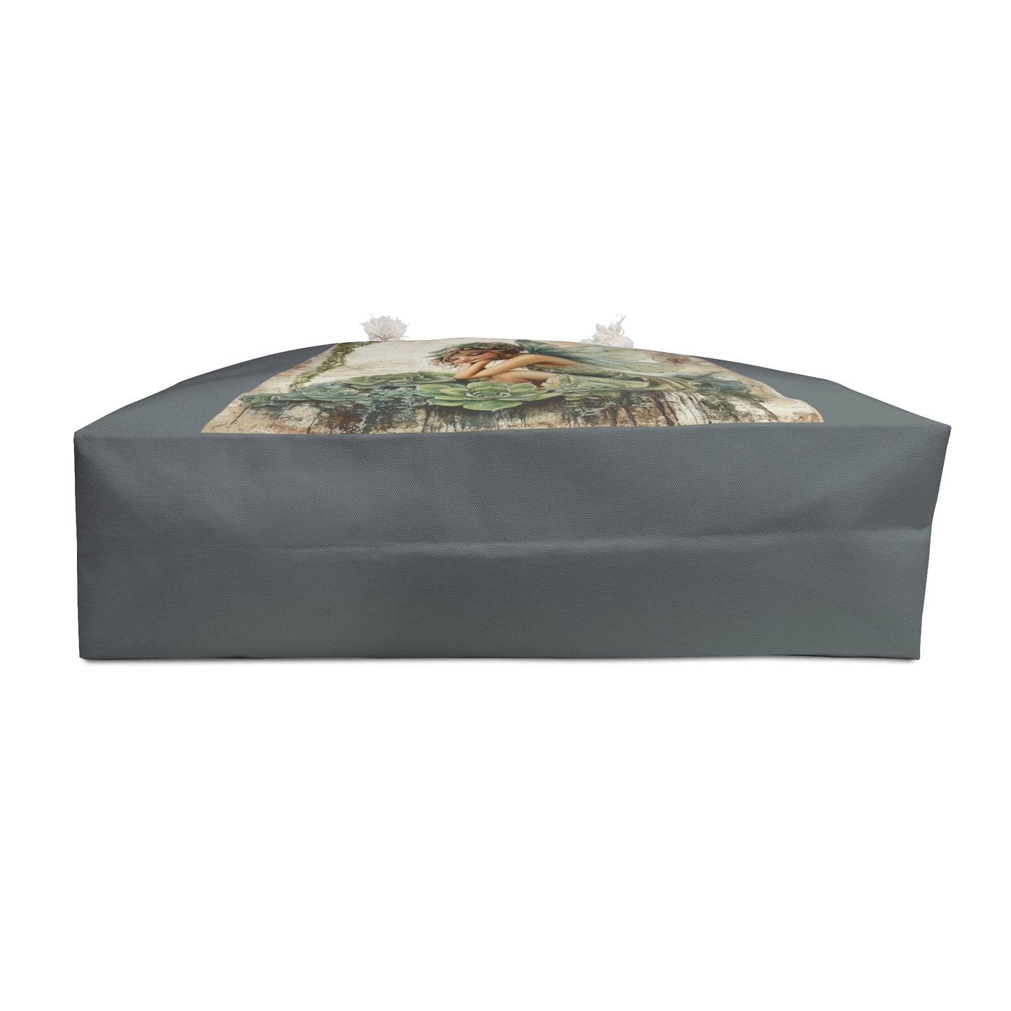 Enchanting Fairy Weekender Bag, Floral Travel Tote, Casual Weekend Getaway Bag, Boho Chic Shopper, Magical Garden Accessory, Gift for [...]