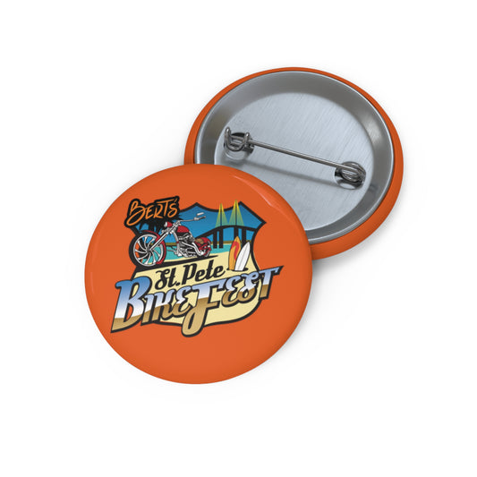Custom Pin Buttons – Fun Festival Flair, Party Favors, Unique Accessories, Retro Button Pins, Creative Gifts