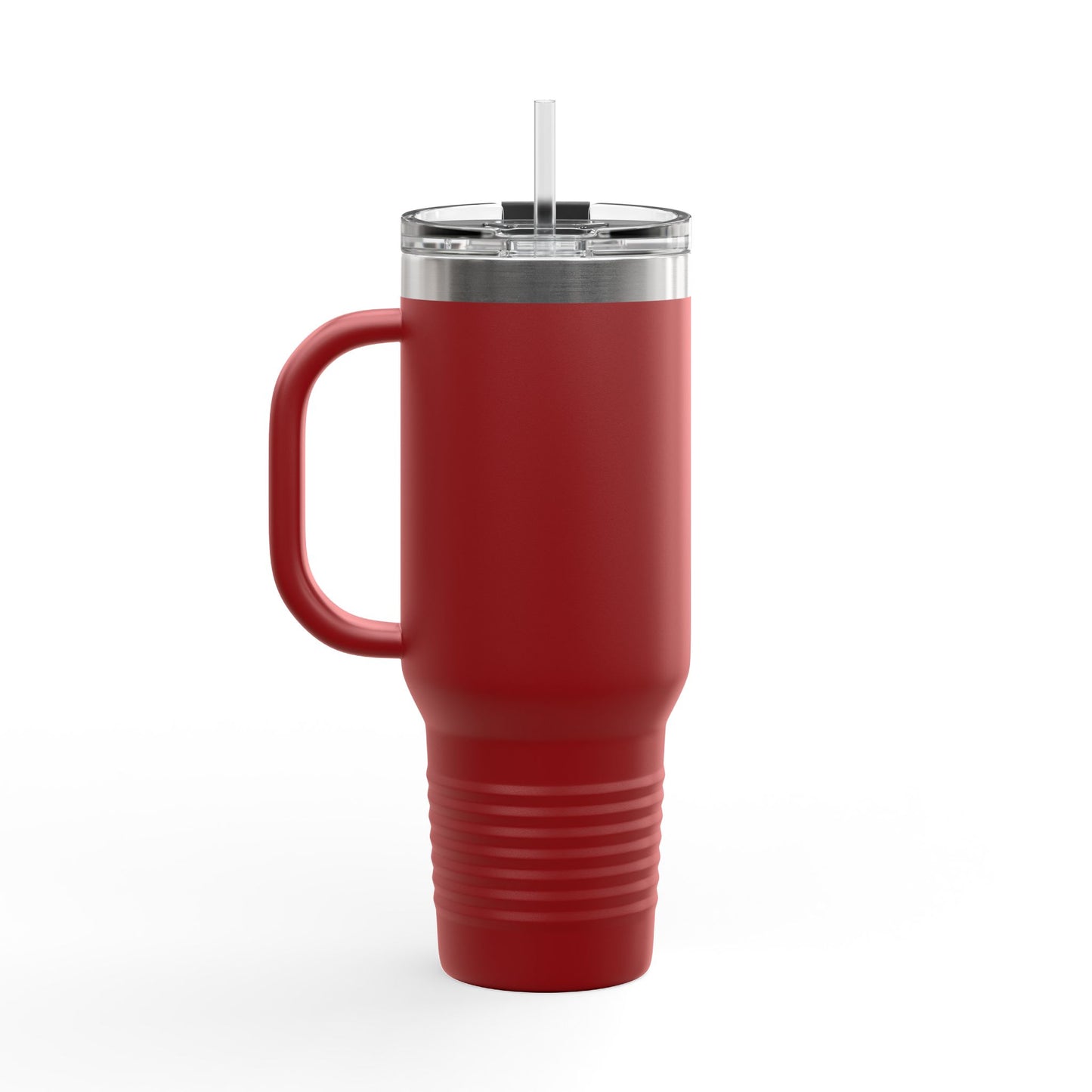 Australian Shepherd Lover's Insulated Travel Mug | 40oz | Bodhi Pets