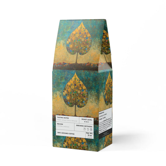 Broken Top Coffee Blend (Medium Roast) Bodhi Gifts