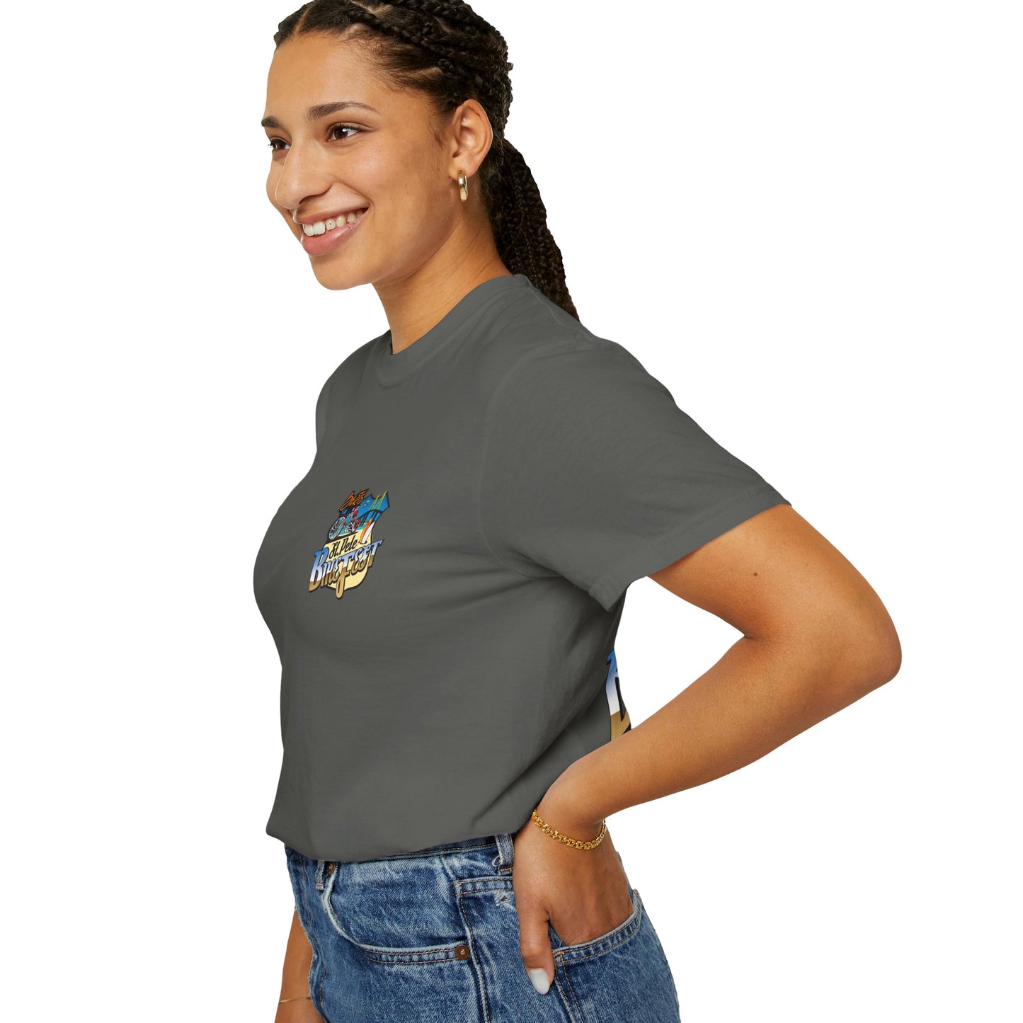 St Pete FL Bike Fest  Vintage-Style Unisex T-Shirt | Beach Vibes | Retro Apparel | Gift for Beach Lovers | Summer Fashion | Graphic Tee