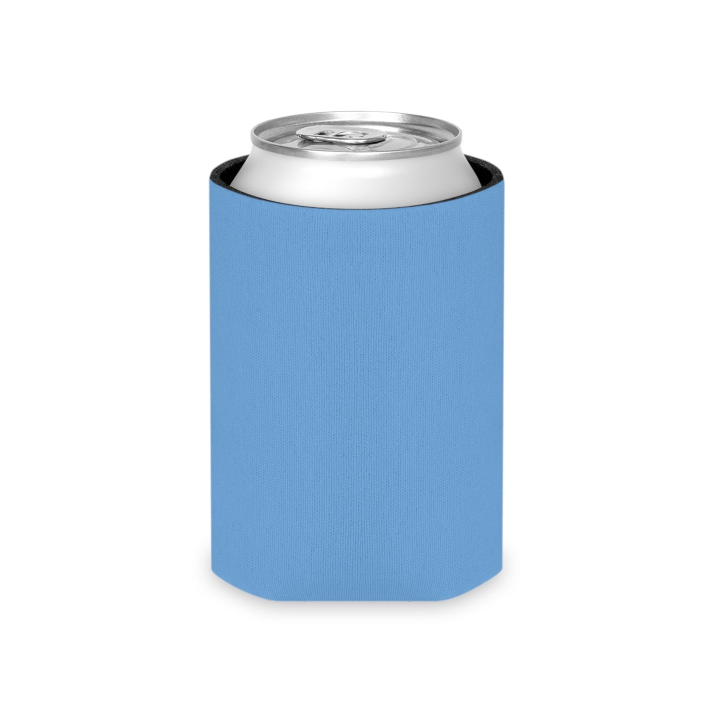 Whimsical Highland Cow Can Cooler, Cute Drink Sleeve, Farmhouse Decor, Picnic Accessory, Country Themed Party Favor