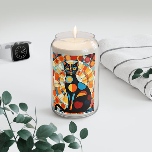 Scented Candle, 13.75oz