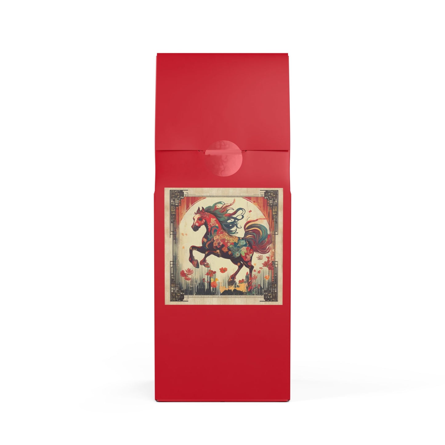 Year of The Fire Horse High Lakes Coffee Blend (Light Roast)