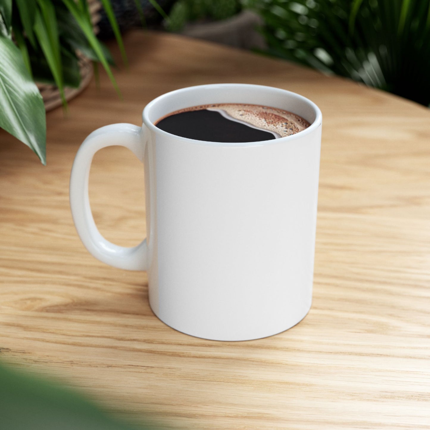 Dragon Ass Ceramic Mug - Whimsical Gift for Dragon Lovers, Unique Coffee Cup, Funny Tea Mug, Cute Dragon Artwork, Imaginary Creatures