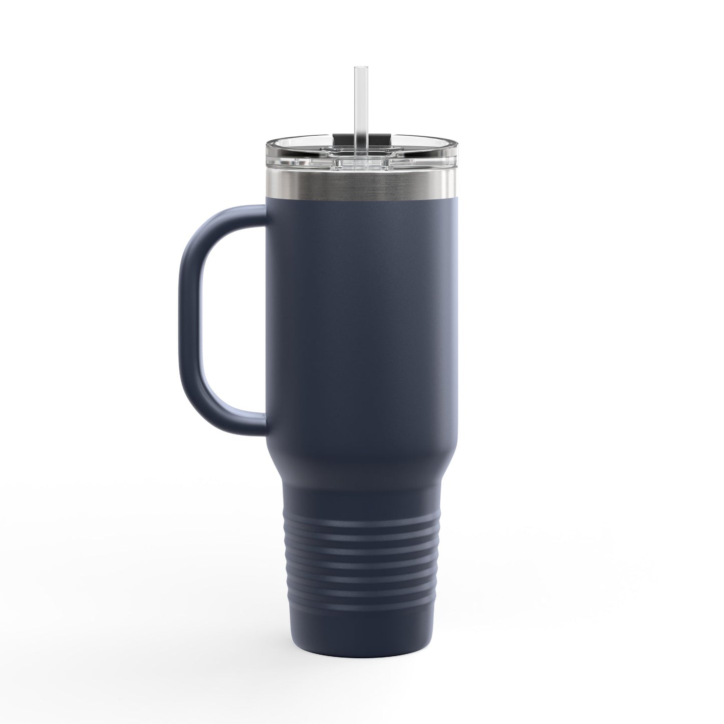 Australian Shepherd Lover's Insulated Travel Mug | 40oz | Bodhi Pets