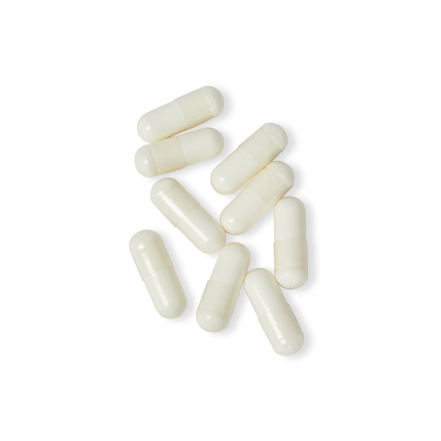 Magnesium Glycinate Supplement (60 Capsules) Year of The Fire Horse Illustration