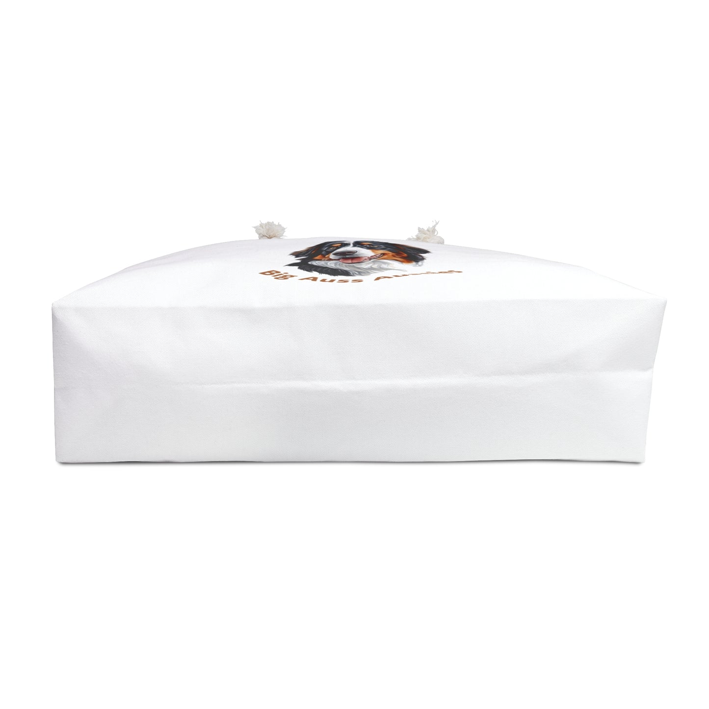 Big Auss Aussies Dog Lover Weekender Bag