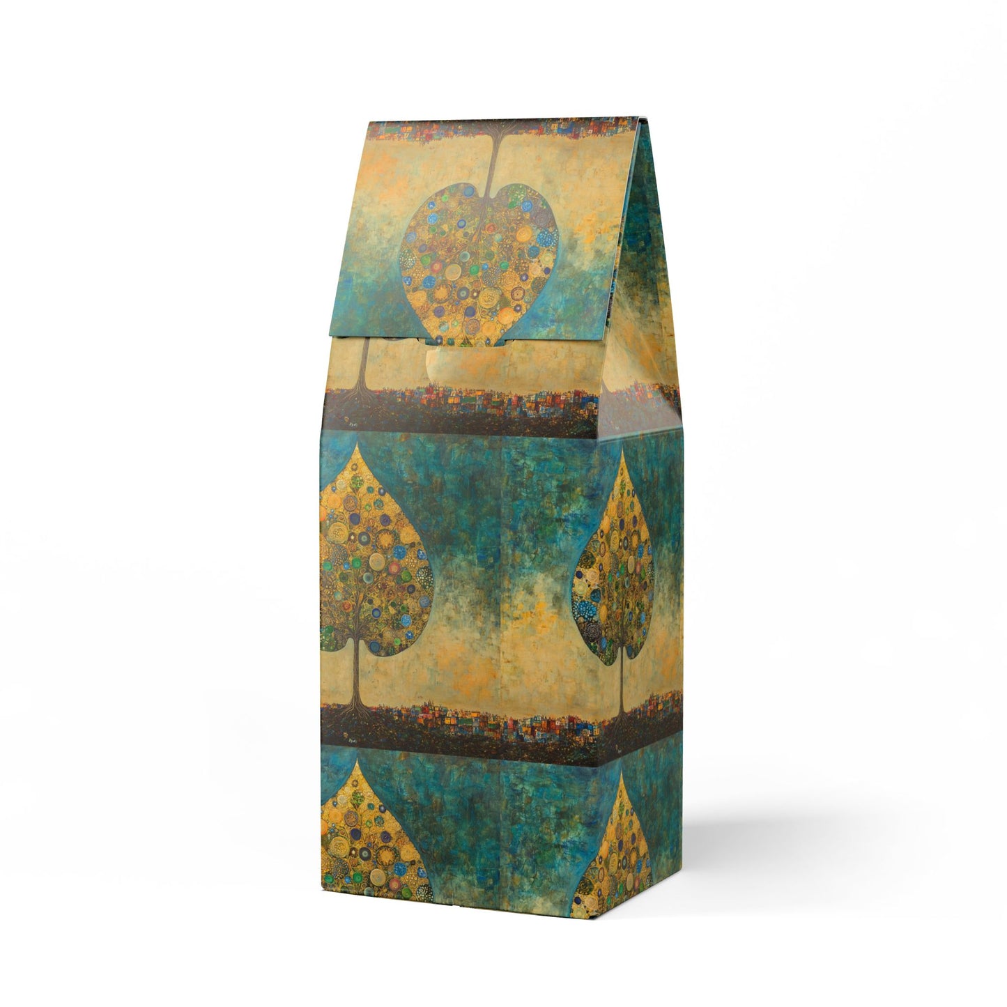 Bodhi Leaf Market Trapper Peak Decaf Coffee Blend (Medium Roast) Bodhi Gifts