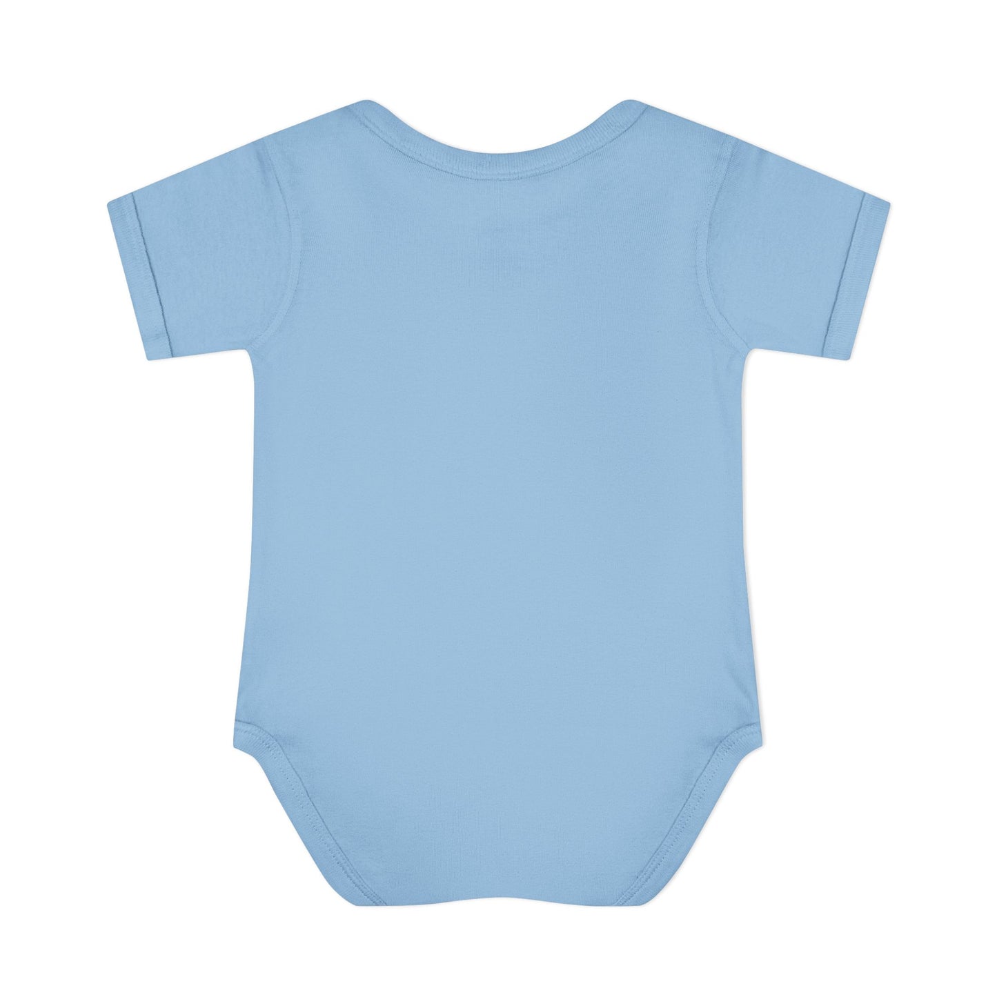 Baby Seahorse Baby Bodysuit, Cute Infant Clothing, Ocean Theme Baby Gift, Nursery Decor, Baby Shower Gift, Sea Creature Outfit