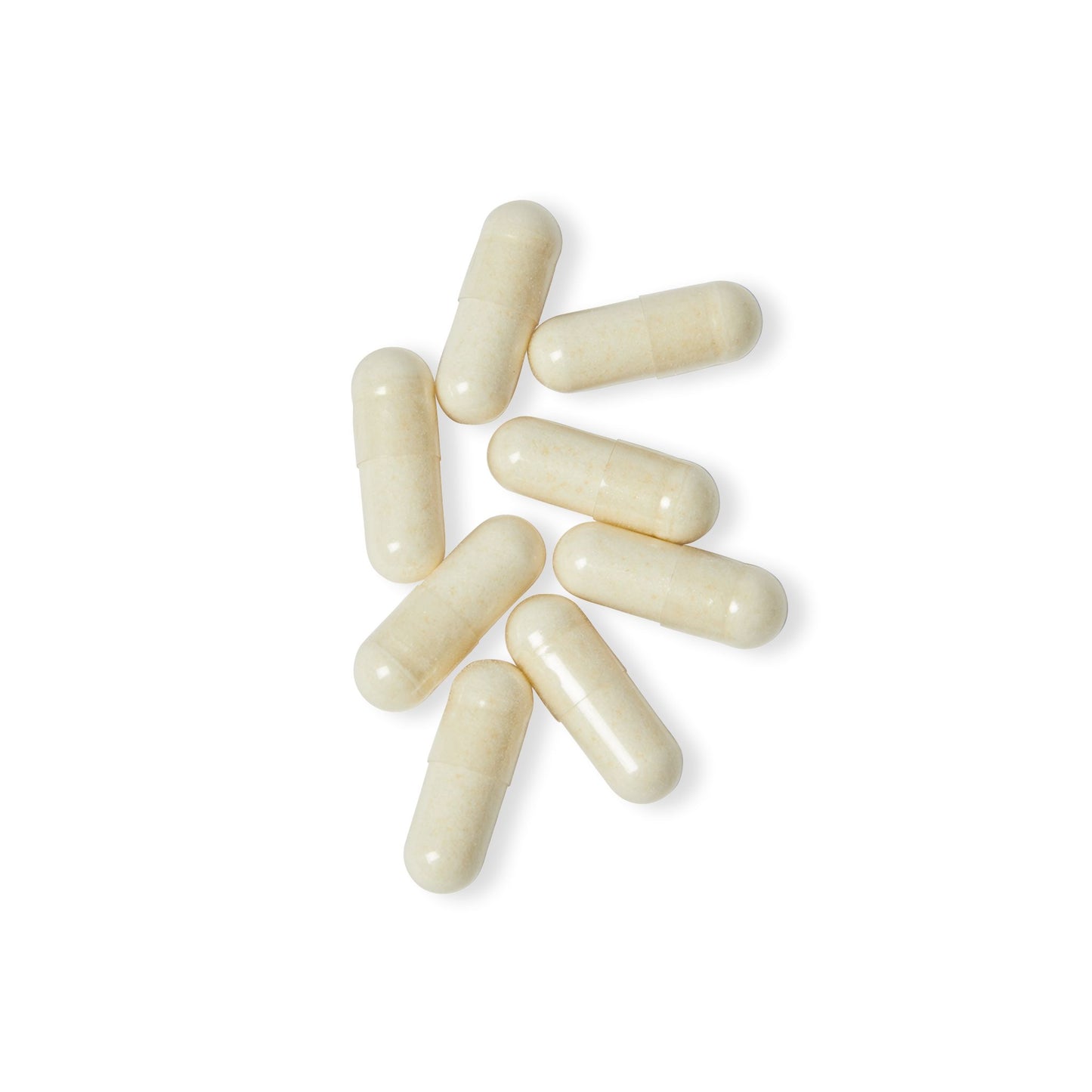 Probiotics Supplement (60 Capsules) Year of The Fire Horse Illustration
