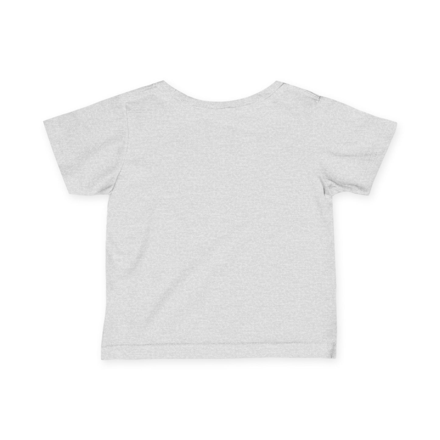 Baby Seahorse Infant Tee: Cute Baby Shirt, Toddler Outfit, Children's Clothing, Nautical Gift, Baby Shower Present