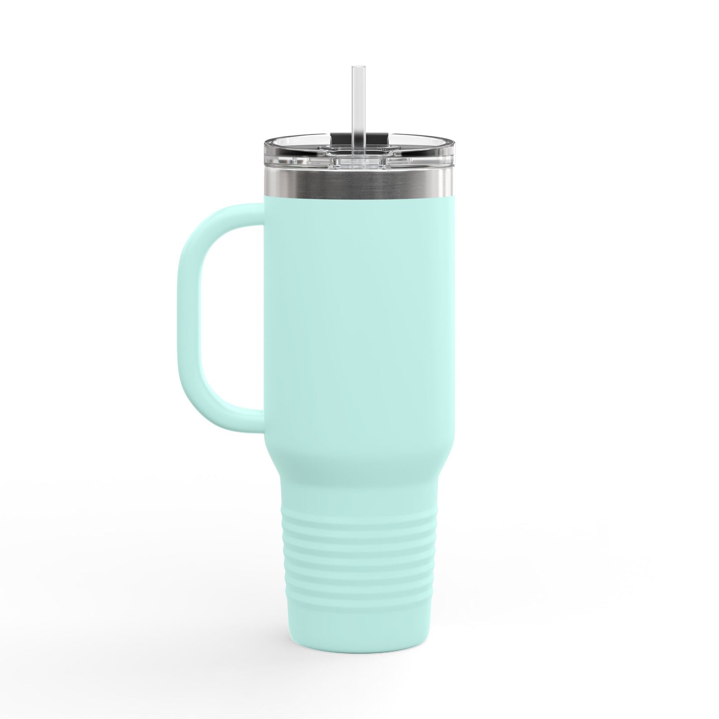 Australian Shepherd Lover's Insulated Travel Mug | 40oz | Bodhi Pets