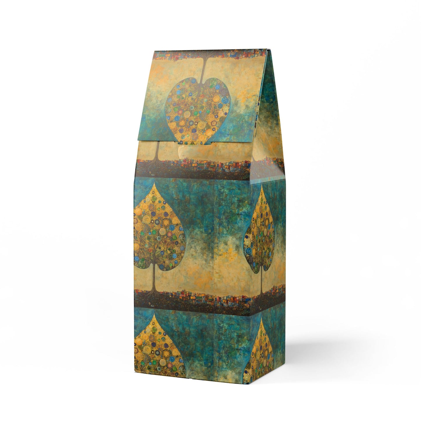 Bodhi Leaf Market Broken Top Coffee Blend (Medium Roast) Bodhi Gifts