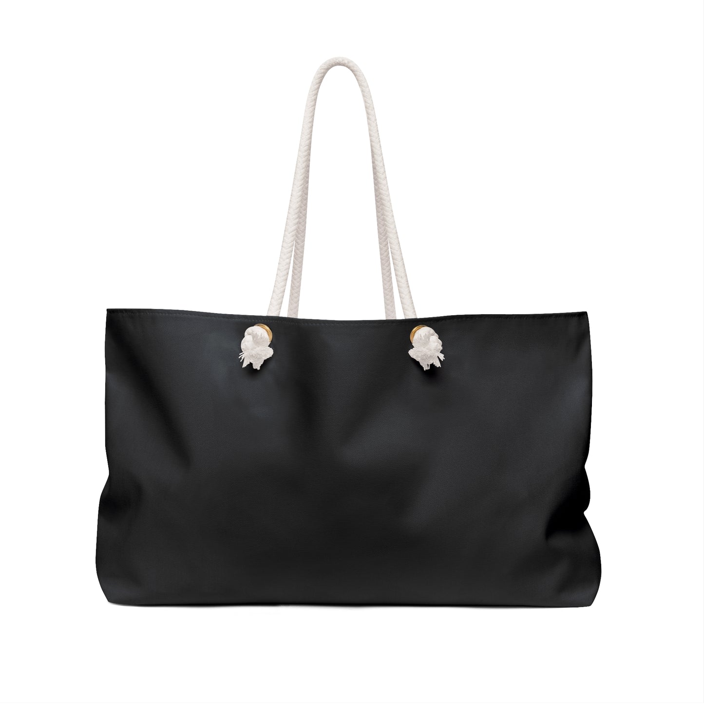 Bost Terrier Weekender Bag, Tote Bag for Dog Lovers, Travel Bag, Weekend Getaway, Pet Lover Gift, Unique Canvas Tote